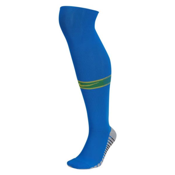CHAUSSETTES BRESIL DOMICILE