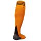 Chaussettes AS Roma Exterieur 2025 2026 - Image 3
