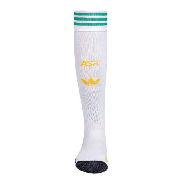 Chaussettes AS Roma Third 2025 2026