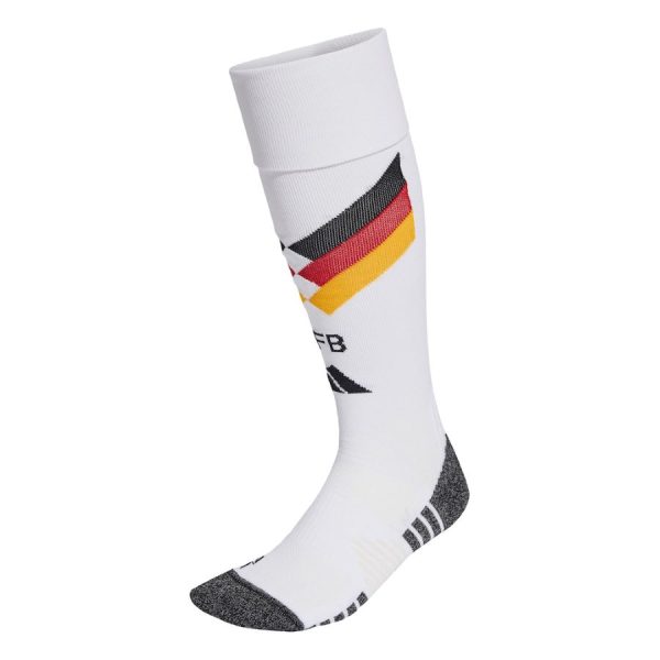 Chaussettes Allemagne Domicile 2026 2027