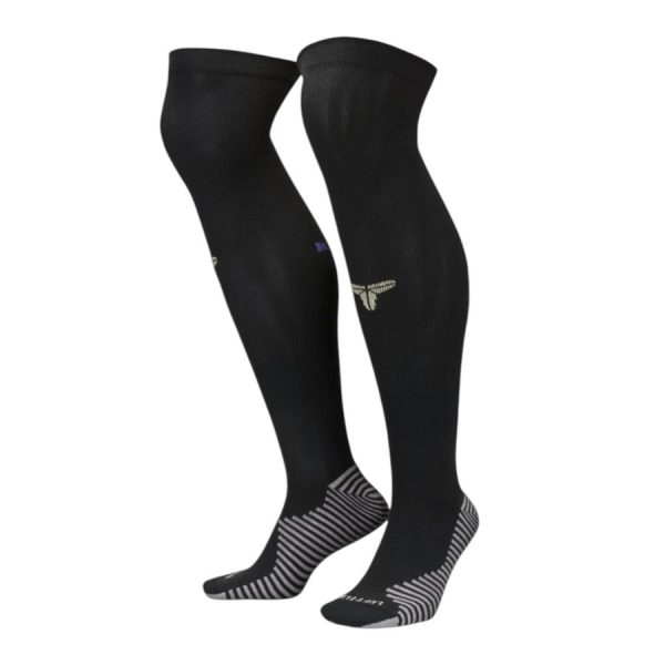 Chaussettes Barca 2025 2026 Exterieur