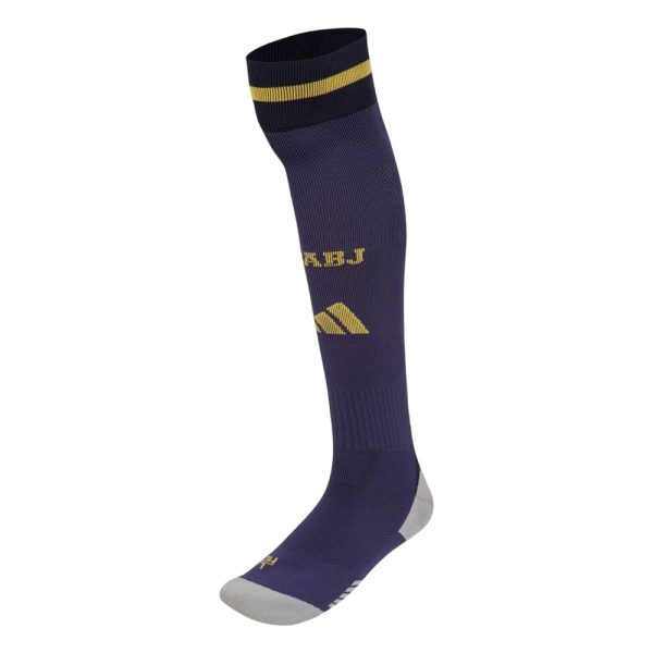 Chaussettes Boca Junior Third 2025 2026
