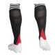 Chaussettes Manchester United Domicile 2025 2026 - Image 2