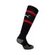 Chaussettes Milan AC Domicile 2024 2025 Noir - Image 2