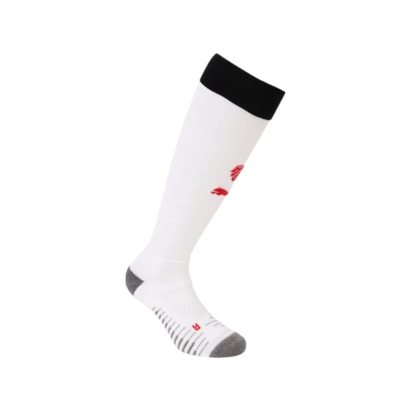Chaussettes Milan AC Exterieur 2025 2026