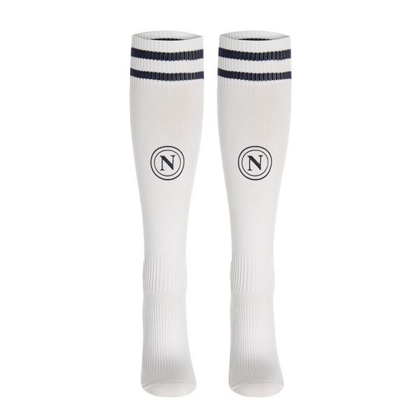 Chaussettes Naples Exterieur 2024 2025