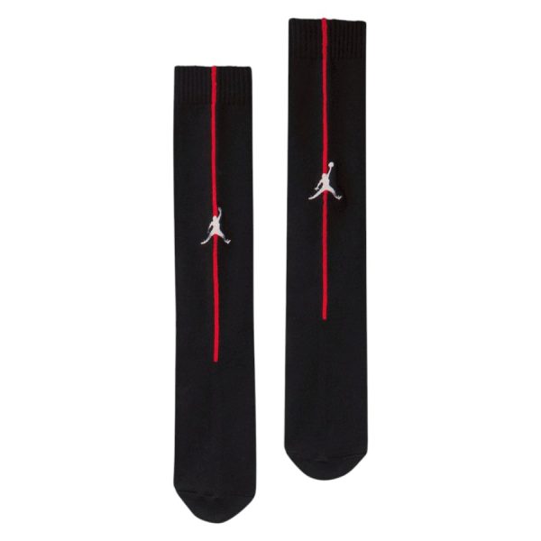 Chaussettes PSG Jordan Fourth 2025 2026