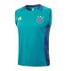 Debardeur Short Ajax 2024 2025 Vert - Image 2