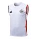 Debardeur Short Ajax 2025 2026 Blanc - Image 2