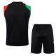 Debardeur Short Arsenal 2024 2025 Noir Fonc?? - Image 4