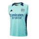 Debardeur Short Arsenal 2024 2025 Vert - Image 2