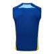 Debardeur Short Arsenal 2025 2026 Bleu Clair - Image 3