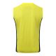 Debardeur Short Arsenal 2025 2026 Jaune - Image 3