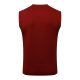 Debardeur Short Arsenal 2025 2026 Rouge Bleu - Image 3