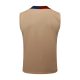 Debardeur Short Barca 2024 2025 Beige - Image 3