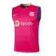 Debardeur Short Barca 2024 2025 Rose - Image 2
