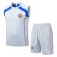 Debardeur Short Bayern Munich 2025 2026 Gris
