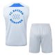 Debardeur Short Bayern Munich 2025 2026 Gris - Image 4