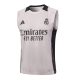 Debardeur Short Real Madrid 2024 2025 Gris Ros?? - Image 2