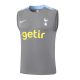 Debardeur Short Tottenham 2024 2025 Gris - Image 2