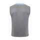 Debardeur Short Tottenham 2024 2025 Gris - Image 3