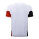 Ensemble Maillot Short Ajax 2025 2026 Blanc - Image 3