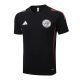 Ensemble Maillot Short Ajax 2025 2026 Noir Sombre - Image 2