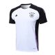 Ensemble Maillot Short Allemagne 2024 2025 Blanc - Image 2