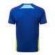 Ensemble Maillot Short Arsenal 2025 2026 Bleu Clair - Image 3