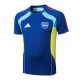 Ensemble Maillot Short Arsenal 2025 2026 Bleu Clair - Image 2