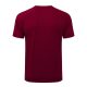 Ensemble Maillot Short Arsenal 2025 2026 Rouge Fonc?? - Image 3