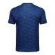 Ensemble Maillot Short Barca 2024 2025 Bleu Fonc?? - Image 3