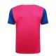Ensemble Maillot Short Barca 2024 2025 Rose - Image 3