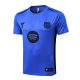 Ensemble Maillot Short Barca 2025 2026 Bleu Oc??an - Image 2