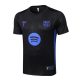 Ensemble Maillot Short Barca 2025 2026 Noir Charbon - Image 2