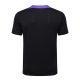 Ensemble Maillot Short Barca 2025 2026 Noir Violet - Image 3