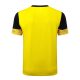 Ensemble Maillot Short Dortmund 2025 2026 Jaune Noir - Image 3
