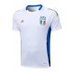 Ensemble Maillot Short Italie 2024 2025 Blanc - Image 2