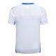 Ensemble Maillot Short Italie 2024 2025 Blanc - Image 3