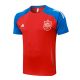 Ensemble Maillot Short Espagne 2024 2025 Rouge - Image 2