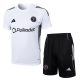 Ensemble Maillot Short Inter Miami 2025 2026 Blanc Noir