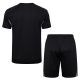 Ensemble Maillot Short Inter Miami 2025 2026 Noir Sombre - Image 4