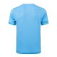 Ensemble Maillot Short Manchester City 2025 2026 Bleu Ciel - Image 3