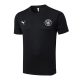 Ensemble Maillot Short Manchester City 2025 2026 Noir Sombre - Image 2