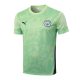Ensemble Maillot Short Manchester City 2025 2026 Vert - Image 2