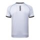 Ensemble Maillot Short Naples 2025 2026 Blanc - Image 3