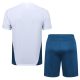Ensemble Maillot Short OM 2024 2025 Blanc - Image 4