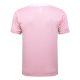 Ensemble Maillot Short PSG 2024 2025 Rose Clair - Image 3