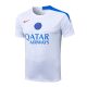 Ensemble Maillot Short PSG 2025 2026 Blanc - Image 2