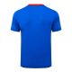 Ensemble Maillot Short PSG 2025 2026 Bleu Ciel - Image 3